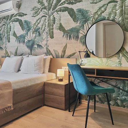 Montesun Fontana Apartments Будва Екстериор снимка