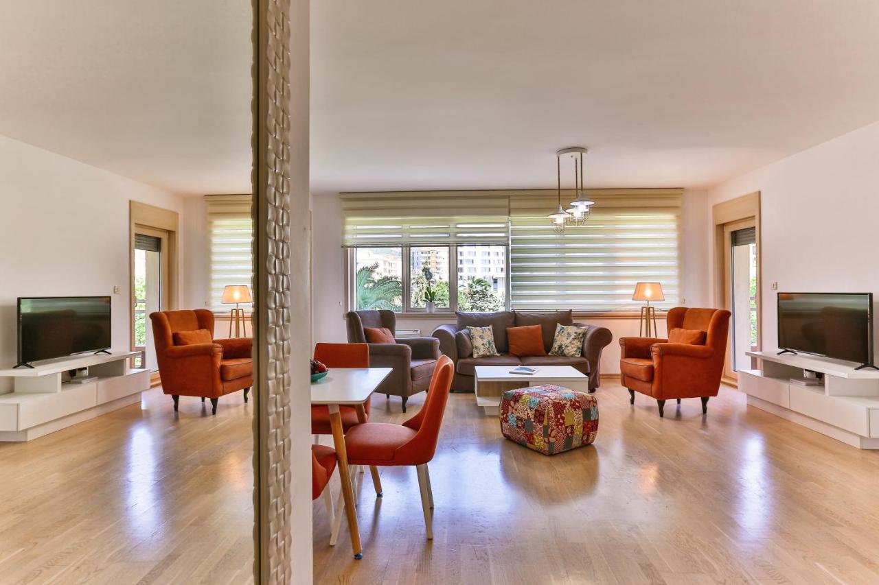 Montesun Fontana Apartments Будва Екстериор снимка