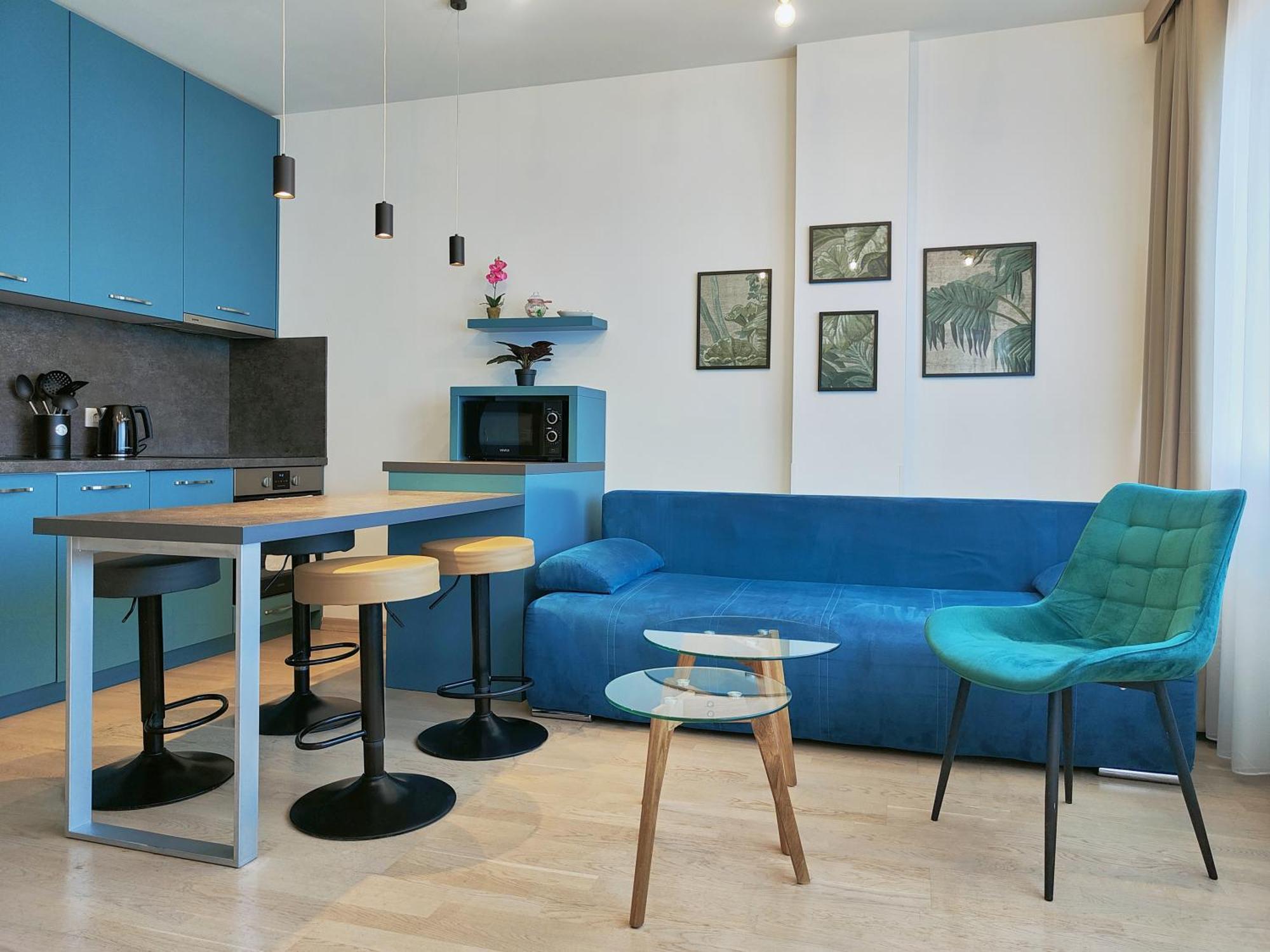 Montesun Fontana Apartments Будва Екстериор снимка