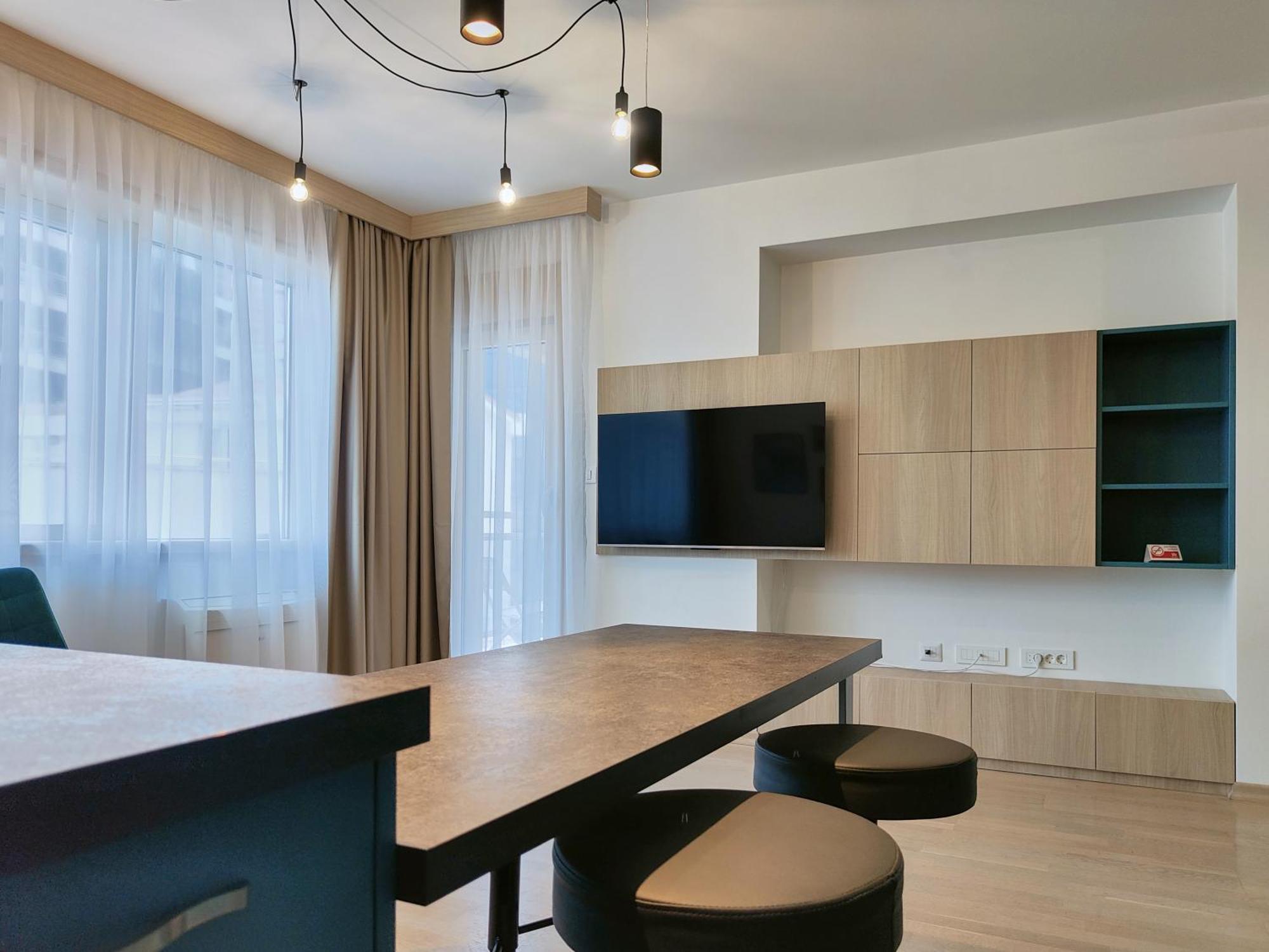 Montesun Fontana Apartments Будва Екстериор снимка