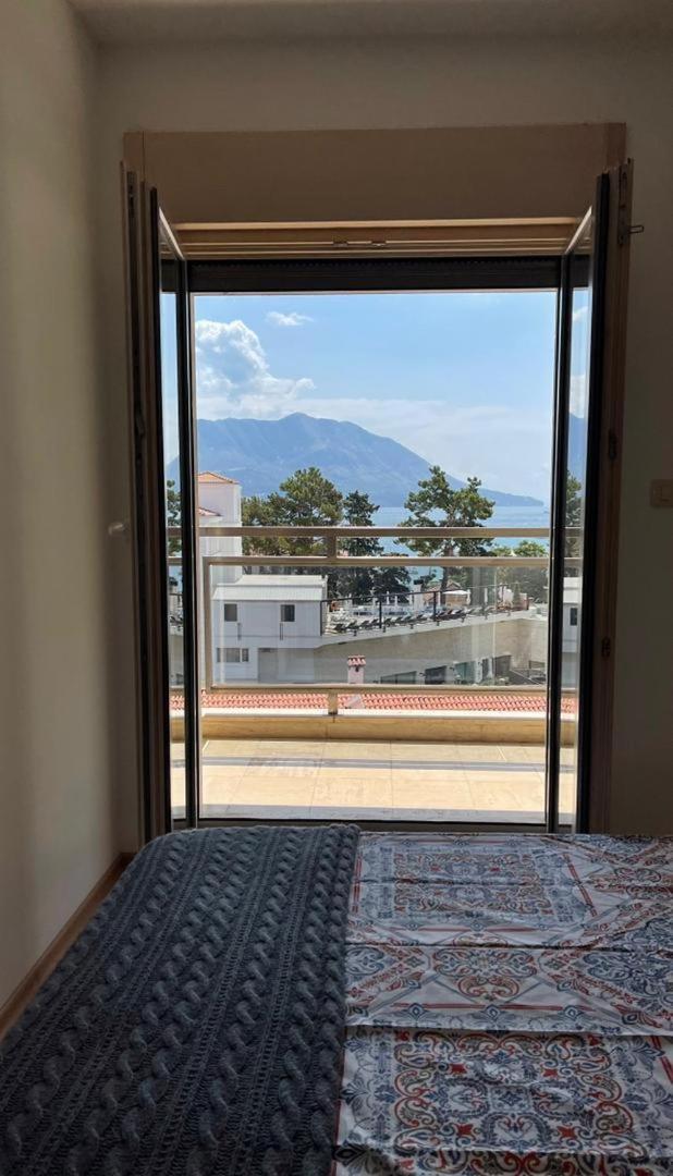 Montesun Fontana Apartments Будва Екстериор снимка
