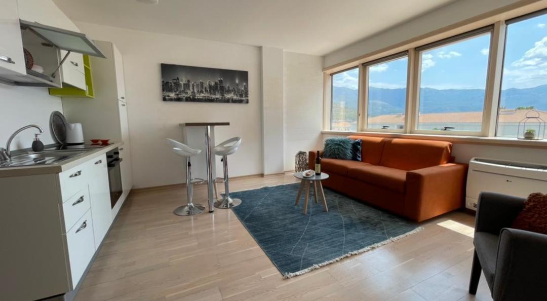 Montesun Fontana Apartments Будва Екстериор снимка
